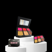 Load image into Gallery viewer, Glow & Bloom Blush Kit