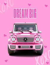 Load image into Gallery viewer, MANIFEST THAT LIFESTYLE PLANNER