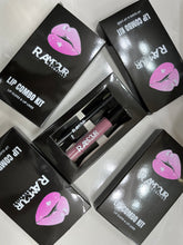 Load image into Gallery viewer, Lip Combo Kit