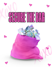 Load image into Gallery viewer, MANIFEST THAT LIFESTYLE PLANNER