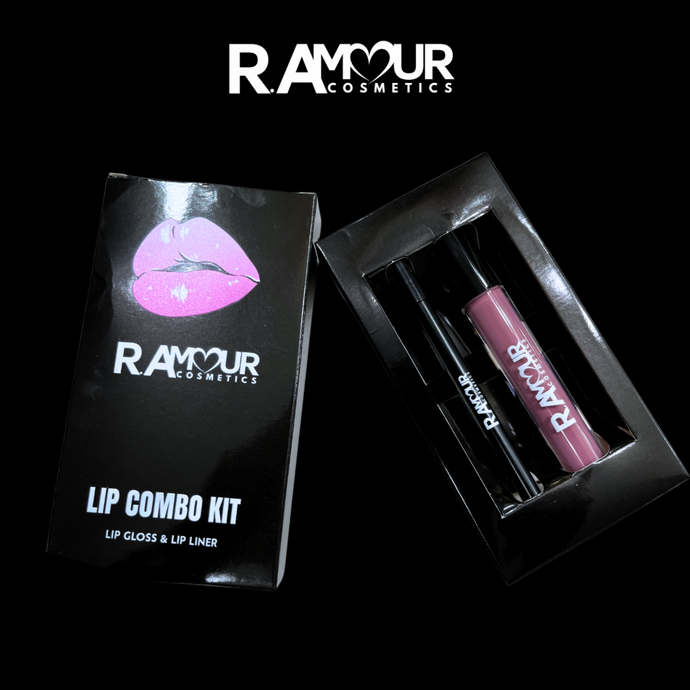 Lip Combo Kit