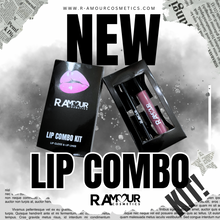 Load image into Gallery viewer, Lip Combo Kit