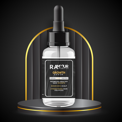 Hair Growth Serum