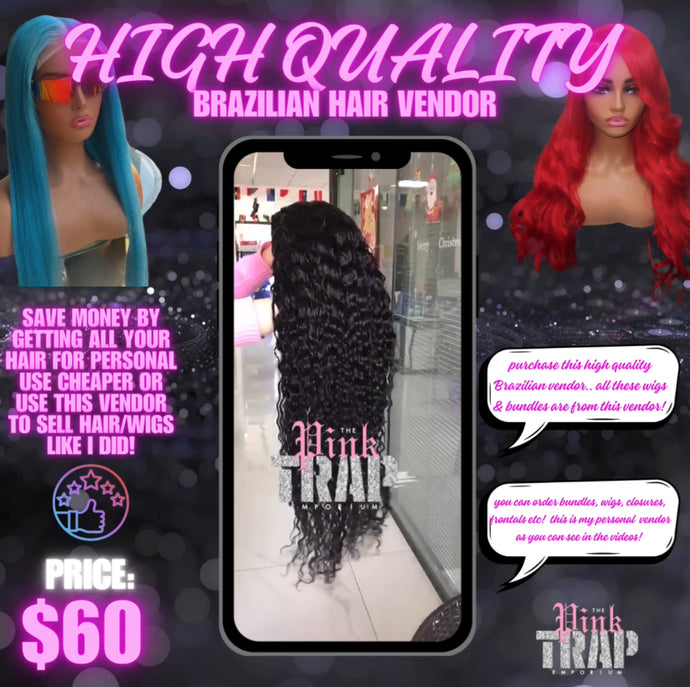 Brazilian hair high quality hotsell